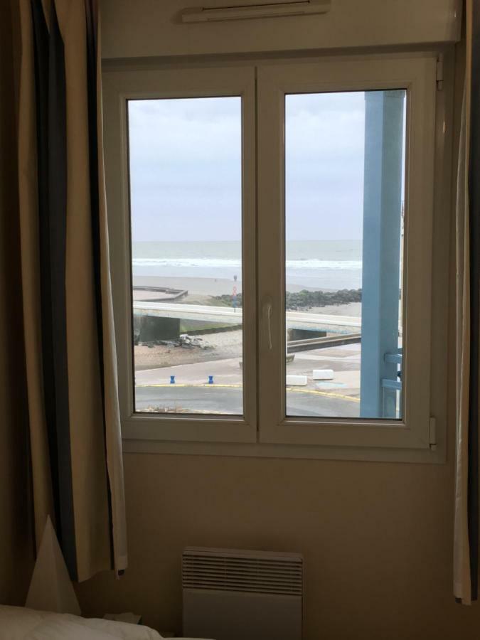 Fleur De Sel Appartement Face A La Mer วีเมอเรอ ภายนอก รูปภาพ